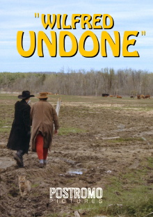Wilfred Undone Trailer