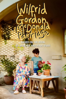 Wilfrid Gordon McDonald Partridge Trailer