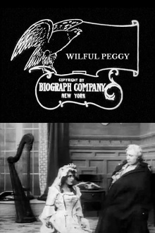 Wilful Peggy Trailer