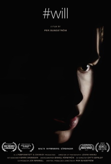 #will Trailer