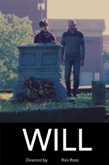 Will Trailer