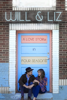 Will & Liz Trailer
