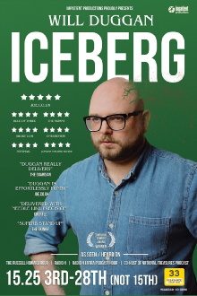 Will Duggan: Iceberg Trailer