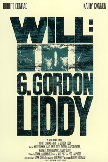 Will: G. Gordon Liddy Trailer