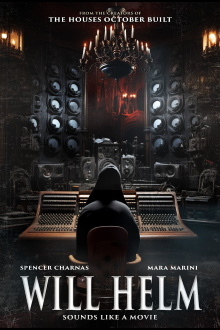 Will Helm Trailer