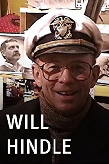 Will Hindle Trailer