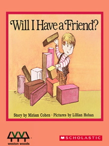 Will I Have A Friend? Trailer