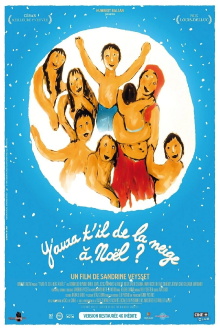 Will It Snow for Christmas? Trailer