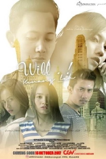 Will Kenanglah Trailer