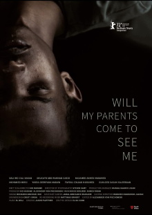 Will My Parents Come to See Me Trailer