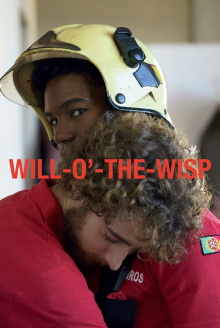 Will-o'-the-Wisp Trailer