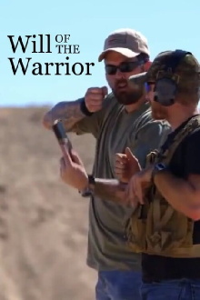 Will of the Warrior Trailer