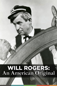 Will Rogers: An American Original Trailer