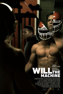Will "The Machine" Trailer