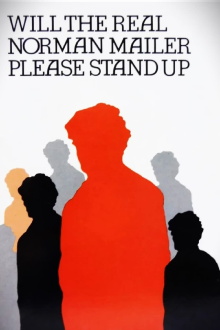 Will the Real Norman Mailer Please Stand Up? Trailer