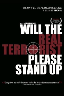 Will the Real Terrorist Please Stand Up Trailer
