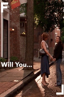 Will You... Trailer