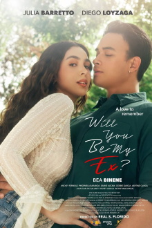 Will You Be My Ex? Trailer
