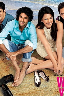 Will You Marry Me? Trailer
