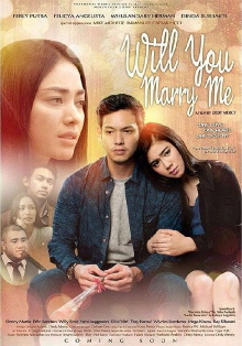 Will You Marry Me Trailer