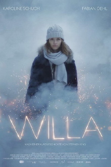 Willa Trailer