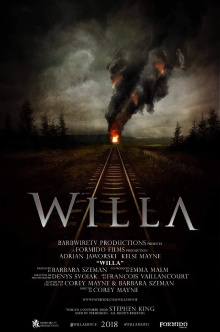 Willa Trailer