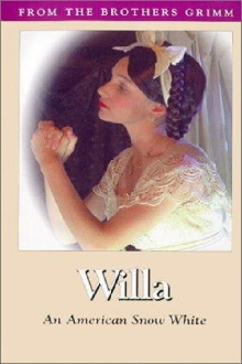 Willa: An American Snow White Trailer