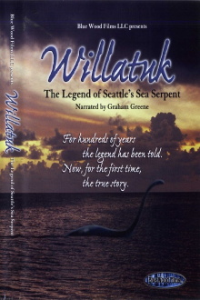 Willatuk: The Legend of Seattle's Sea Serpent Trailer