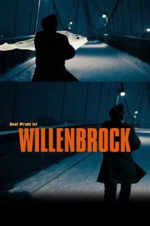 Willenbrock Trailer