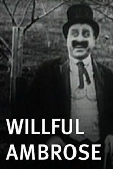 Willful Ambrose Trailer