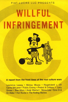 Willful Infringement Trailer