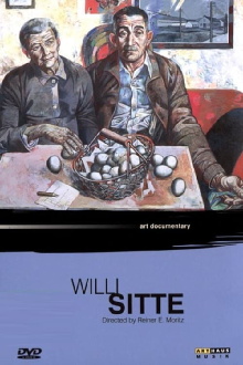 Willi Sitte Trailer