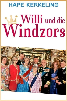 Willi und die Windzors Trailer