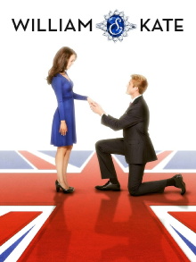 William & Kate Trailer