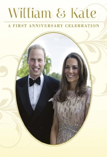 William and Kate: A First Anniversary Celebration Trailer