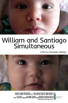William and Santiago Simultaneous Trailer