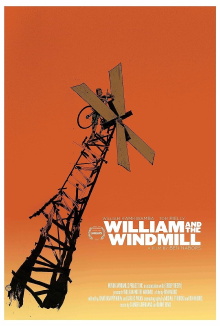 William and the Windmill Trailer