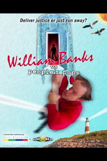 William Banks vs. People's Pops Trailer