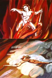 William Blake and the Poet's Journey Trailer