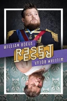 William Boeva: Reset Trailer