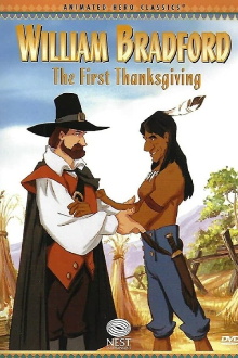 William Bradford - The First Thanksgiving Trailer