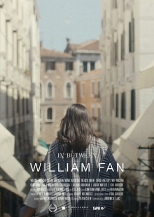William Fan - In Between Trailer