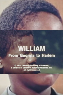 William: From Georgia To Harlem Trailer