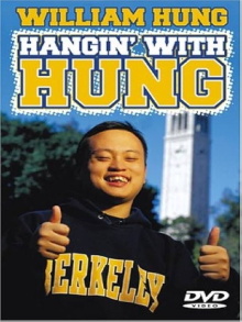 William Hung: Hangin' with Hung Trailer