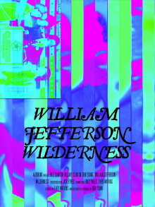 William Jefferson Wilderness Trailer
