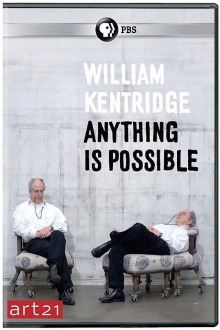 William Kentridge: Anything is Possible Trailer