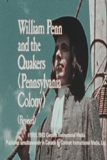 William Penn and the Quakers (Pennsylvania Colony) (Revised) Trailer