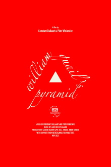 William Quail’s Pyramid Trailer