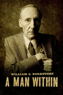 William S. Burroughs: A Man Within Trailer