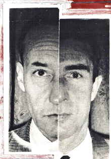 William S. Burroughs: The Possessed Trailer